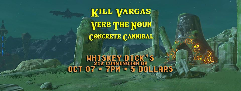 Kill Vargas